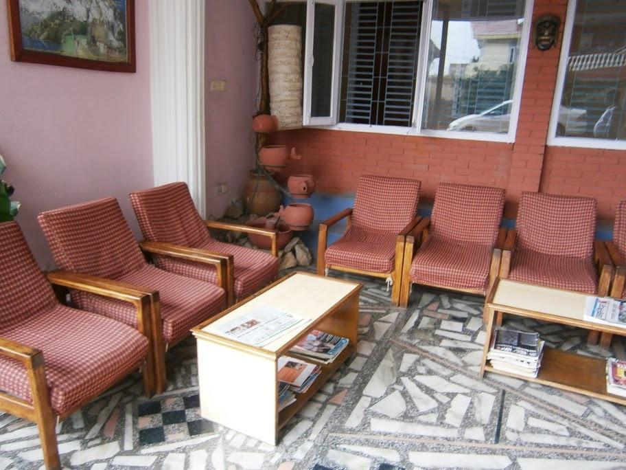 Amar Hotel Катманду Экстерьер фото