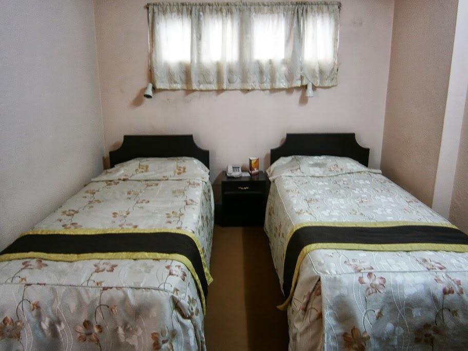 Amar Hotel Катманду Номер фото