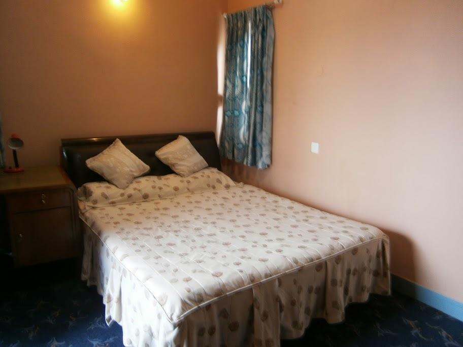 Amar Hotel Катманду Номер фото